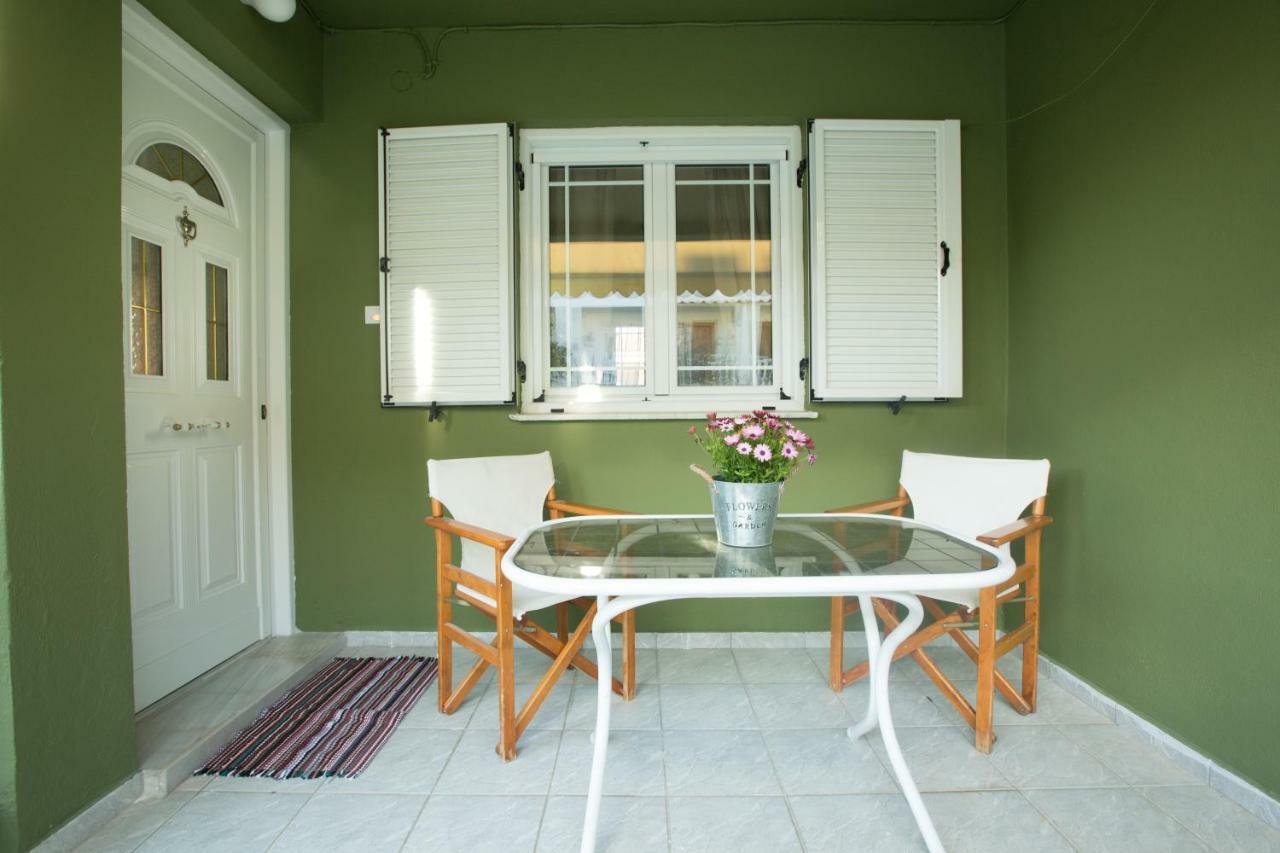 Villa Marietta'S Townhouse Argostoli  Exterior foto