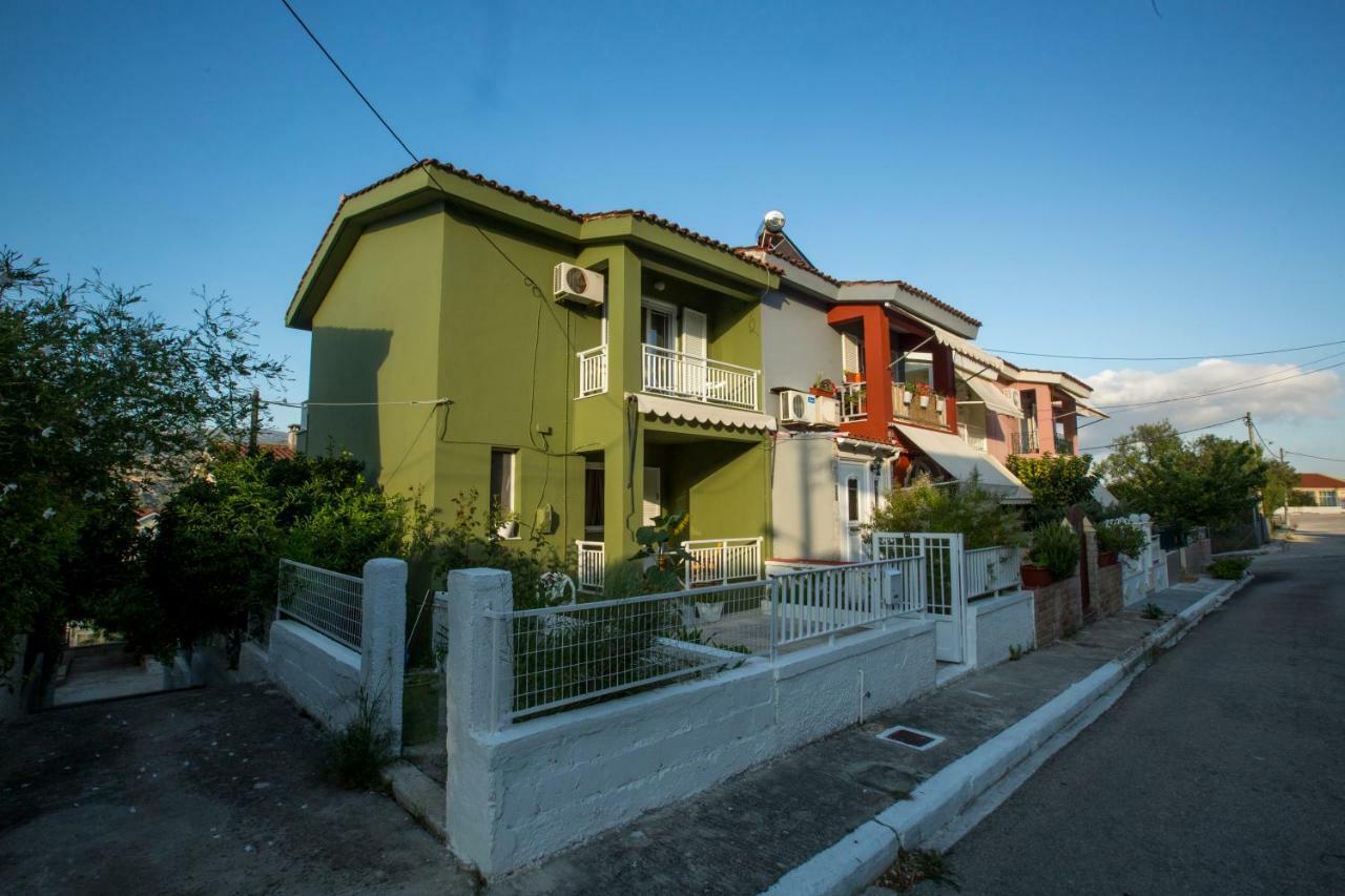 Villa Marietta'S Townhouse Argostoli  Exterior foto