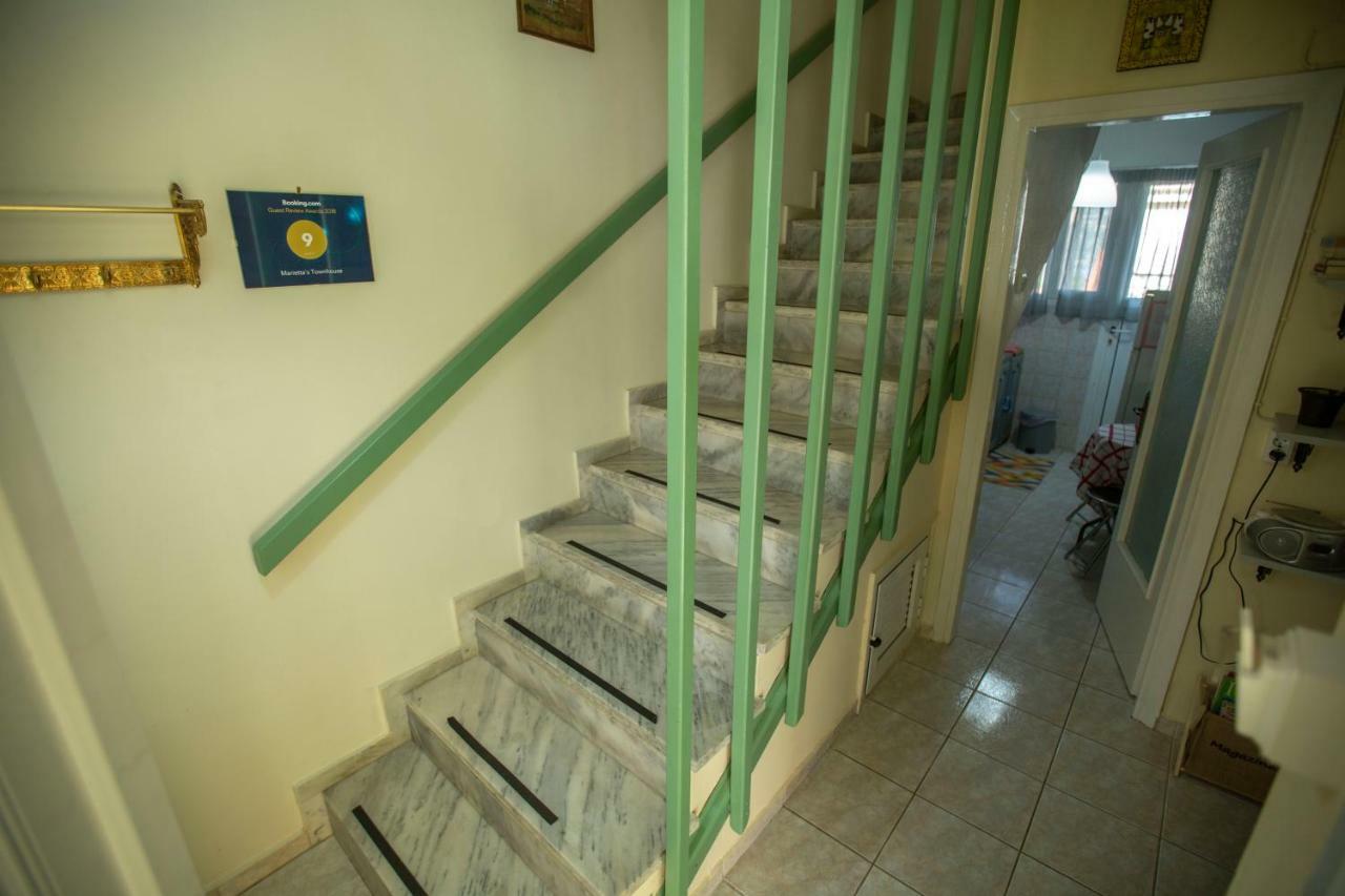 Villa Marietta'S Townhouse Argostoli  Exterior foto