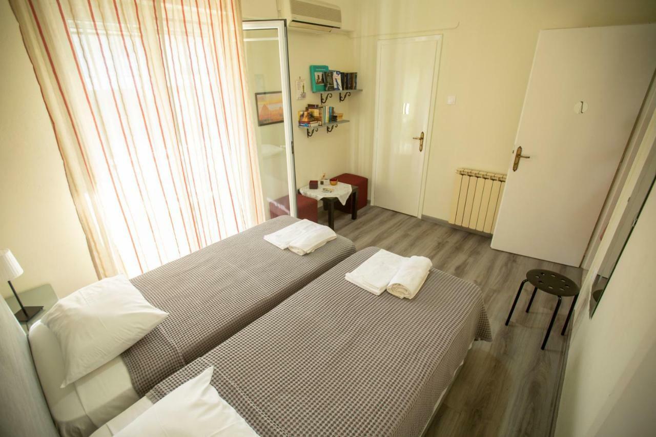 Villa Marietta'S Townhouse Argostoli  Exterior foto