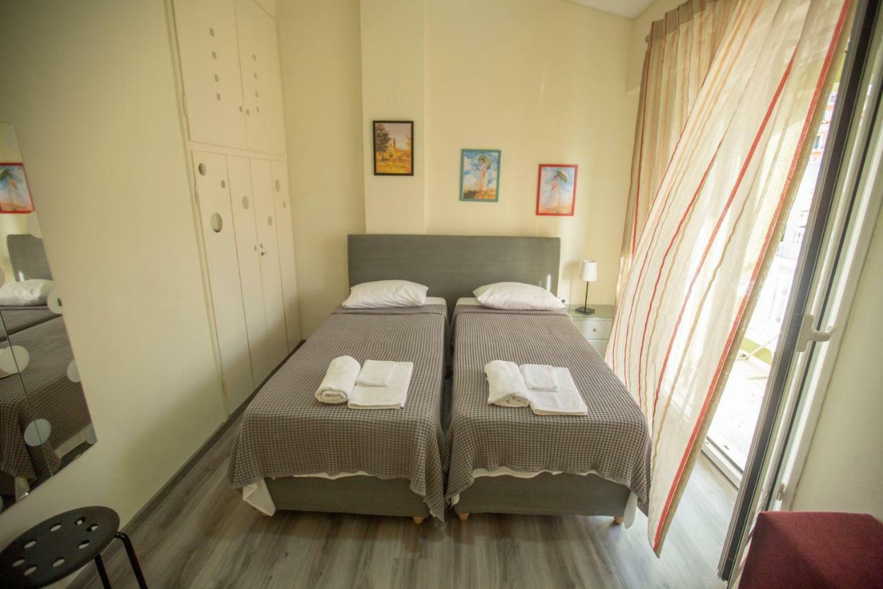Villa Marietta'S Townhouse Argostoli  Exterior foto
